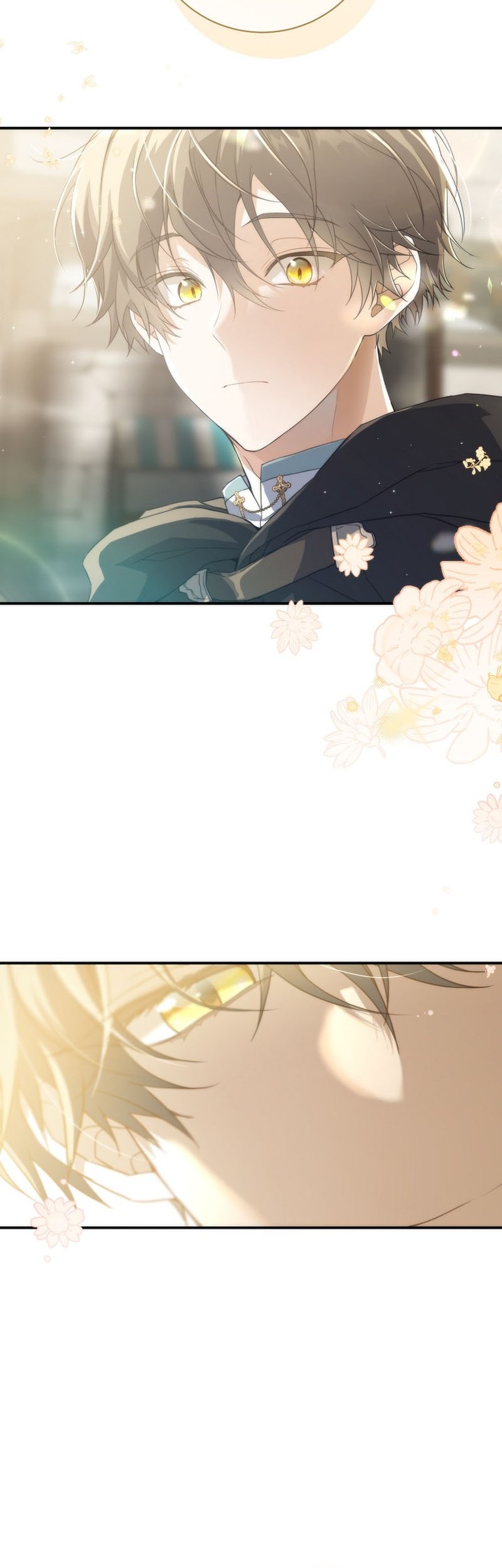 Into the Light, Once Again Chapter 63 Gambar 11