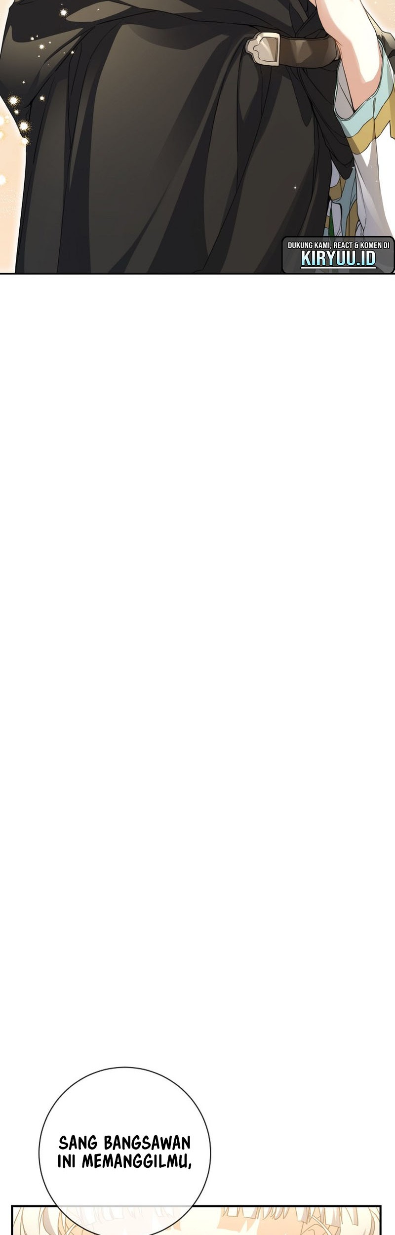 Into the Light, Once Again Chapter 63 Gambar 13