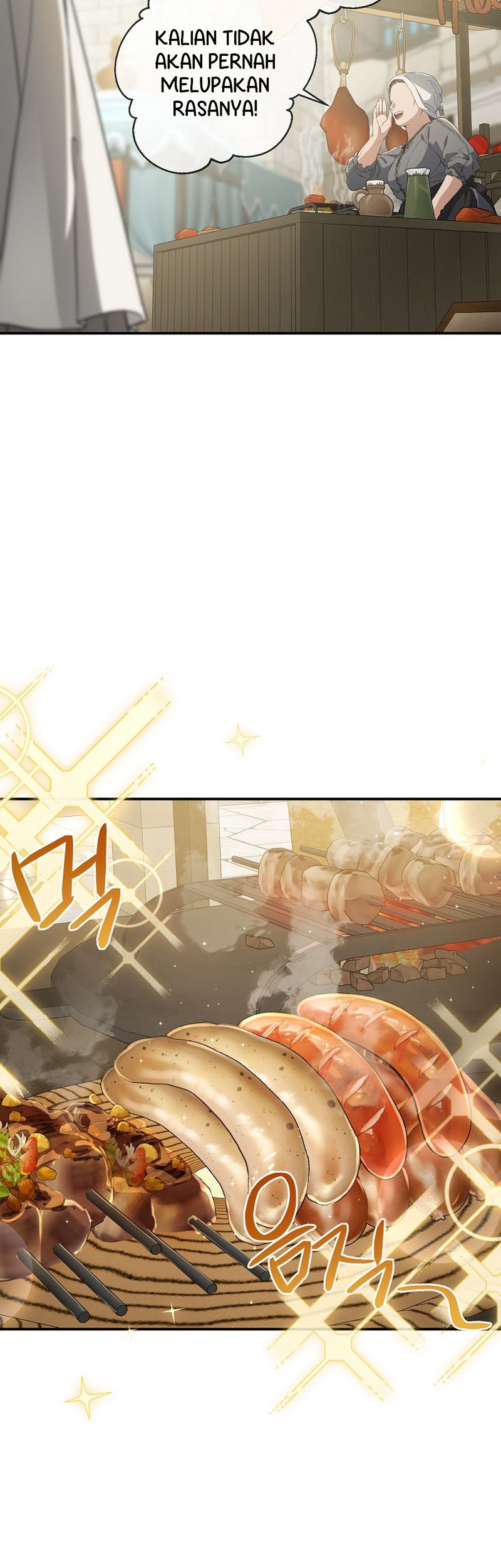 Into the Light, Once Again Chapter 63 Gambar 19