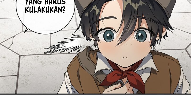 Into the Light, Once Again Chapter 63 Gambar 31