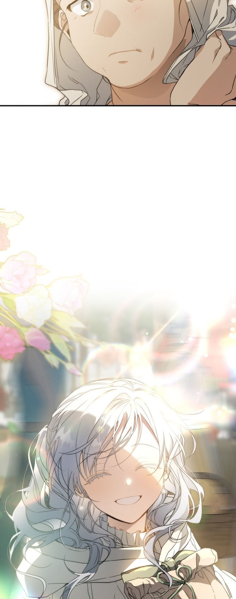 Into the Light, Once Again Chapter 63 Gambar 35