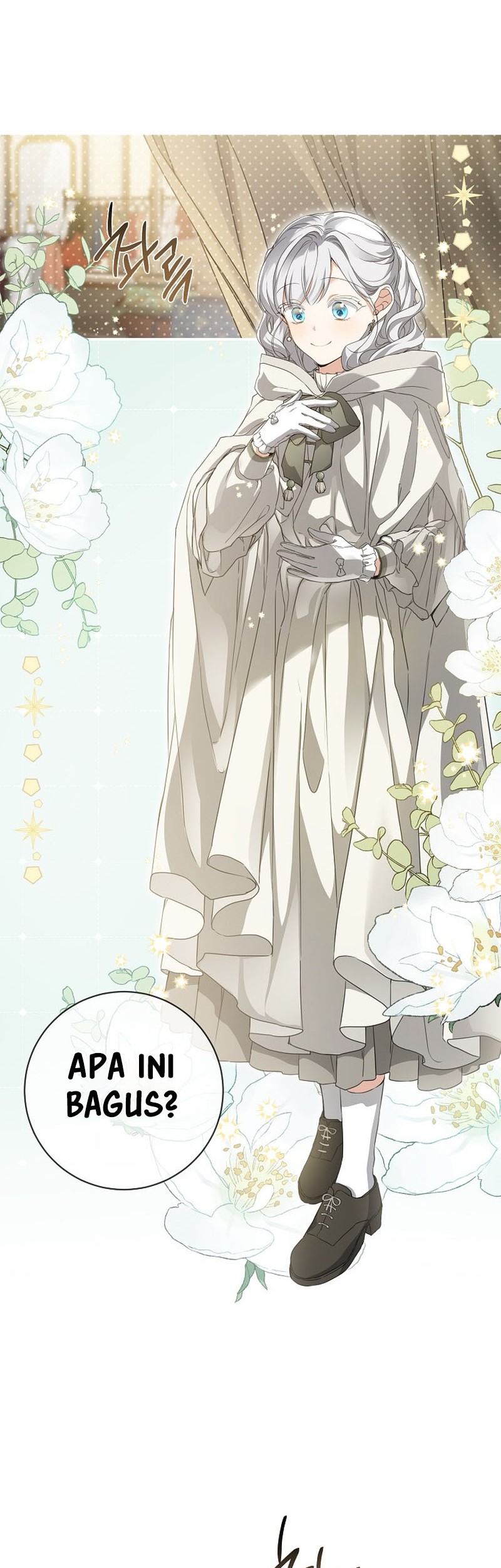 Into the Light, Once Again Chapter 62 Gambar 41