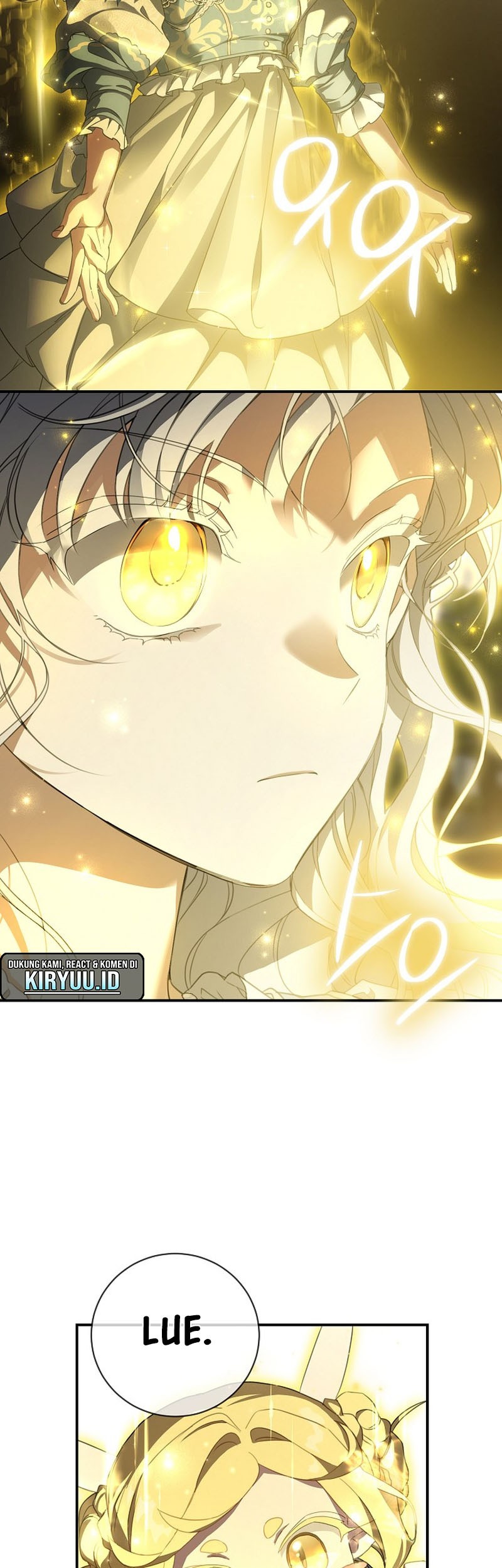 Into the Light, Once Again Chapter 62 Gambar 6