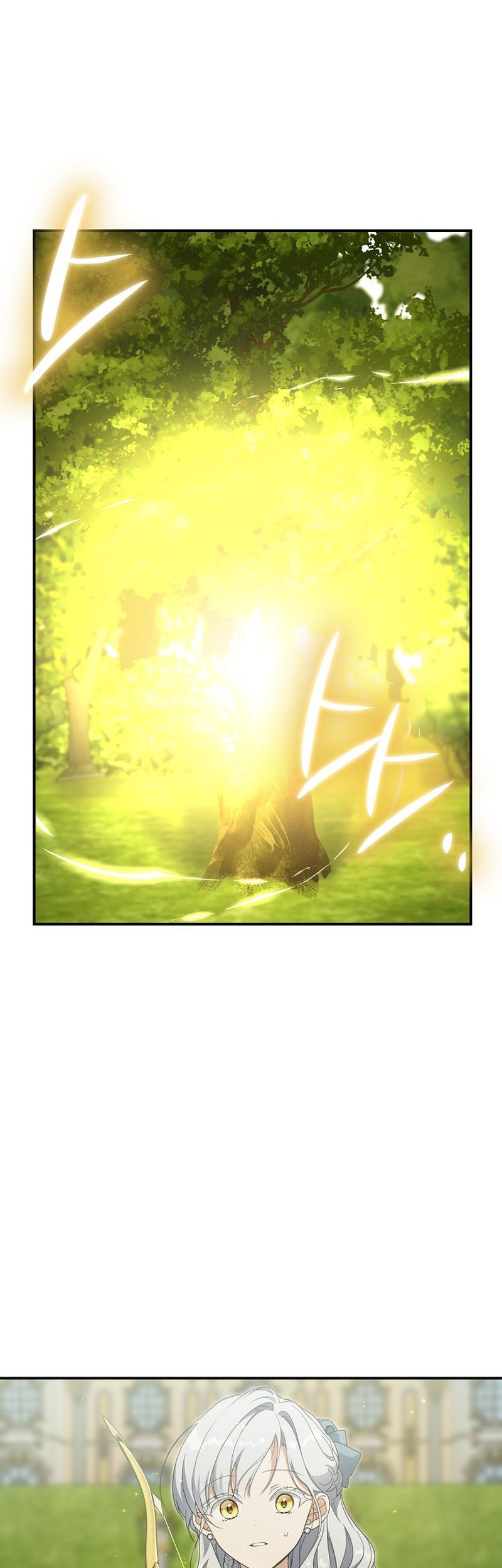 Into the Light, Once Again Chapter 62 Gambar 13