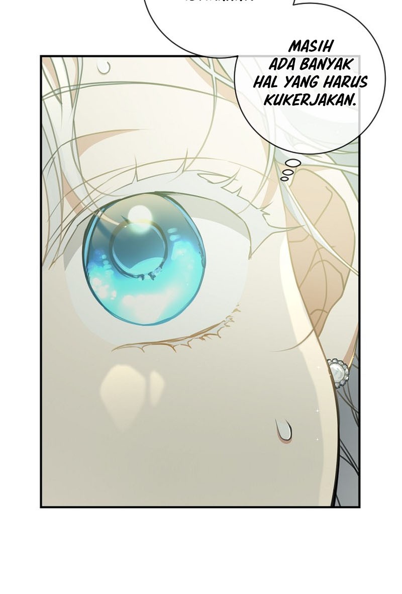 Into the Light, Once Again Chapter 62 Gambar 22