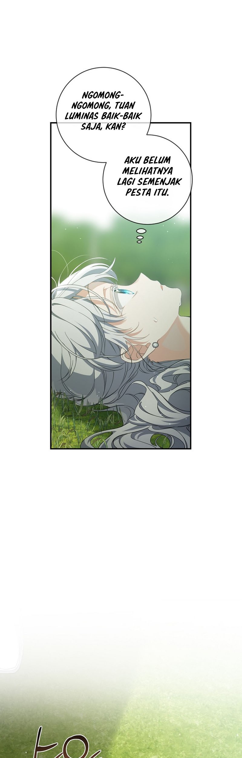 Into the Light, Once Again Chapter 62 Gambar 23