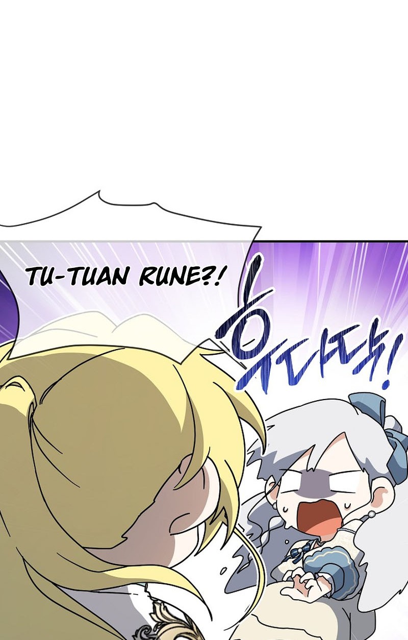 Into the Light, Once Again Chapter 62 Gambar 26