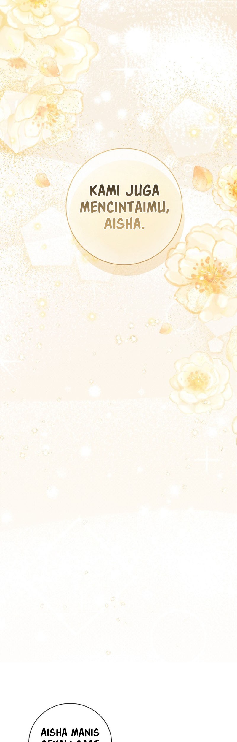 Into the Light, Once Again Chapter 61 Gambar 47