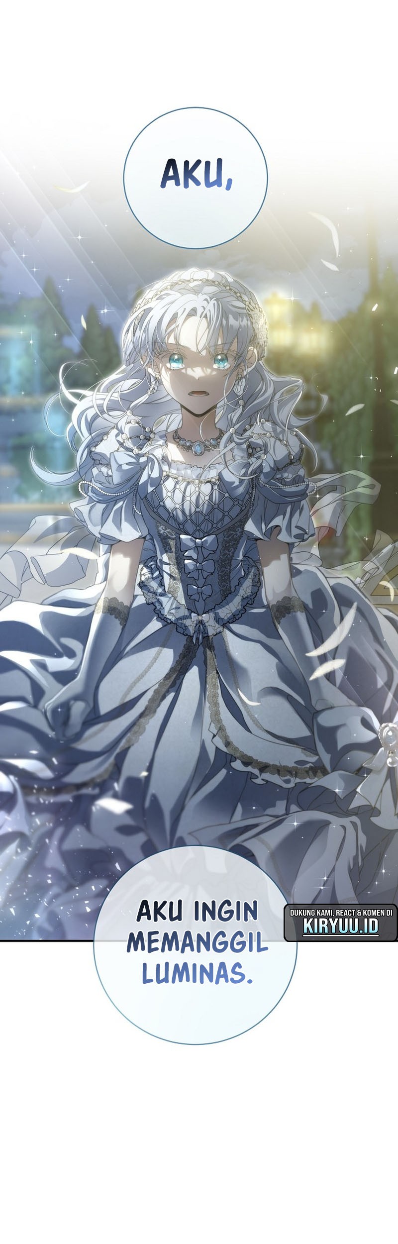 Baca  Into the Light, Once Again Chapter 61 Gambar 2