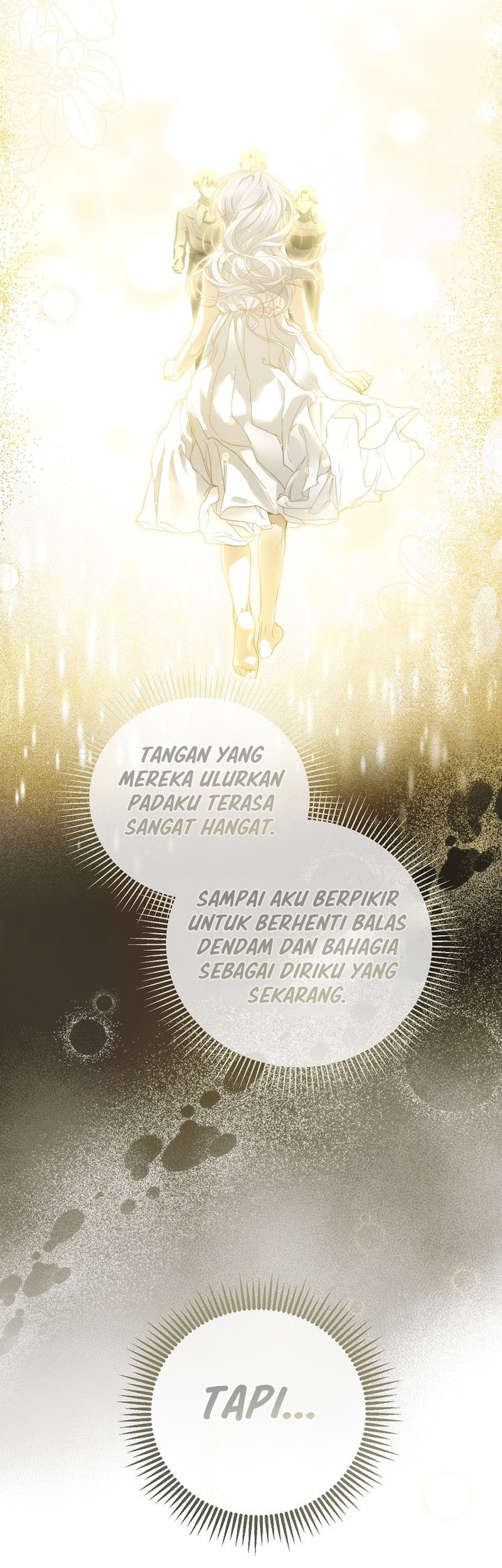 Into the Light, Once Again Chapter 61 Gambar 10