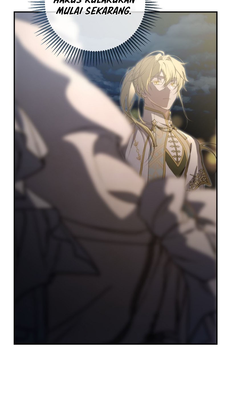 Into the Light, Once Again Chapter 61 Gambar 18