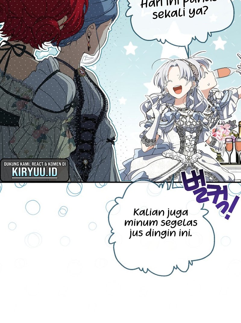 Into the Light, Once Again Chapter 61 Gambar 27