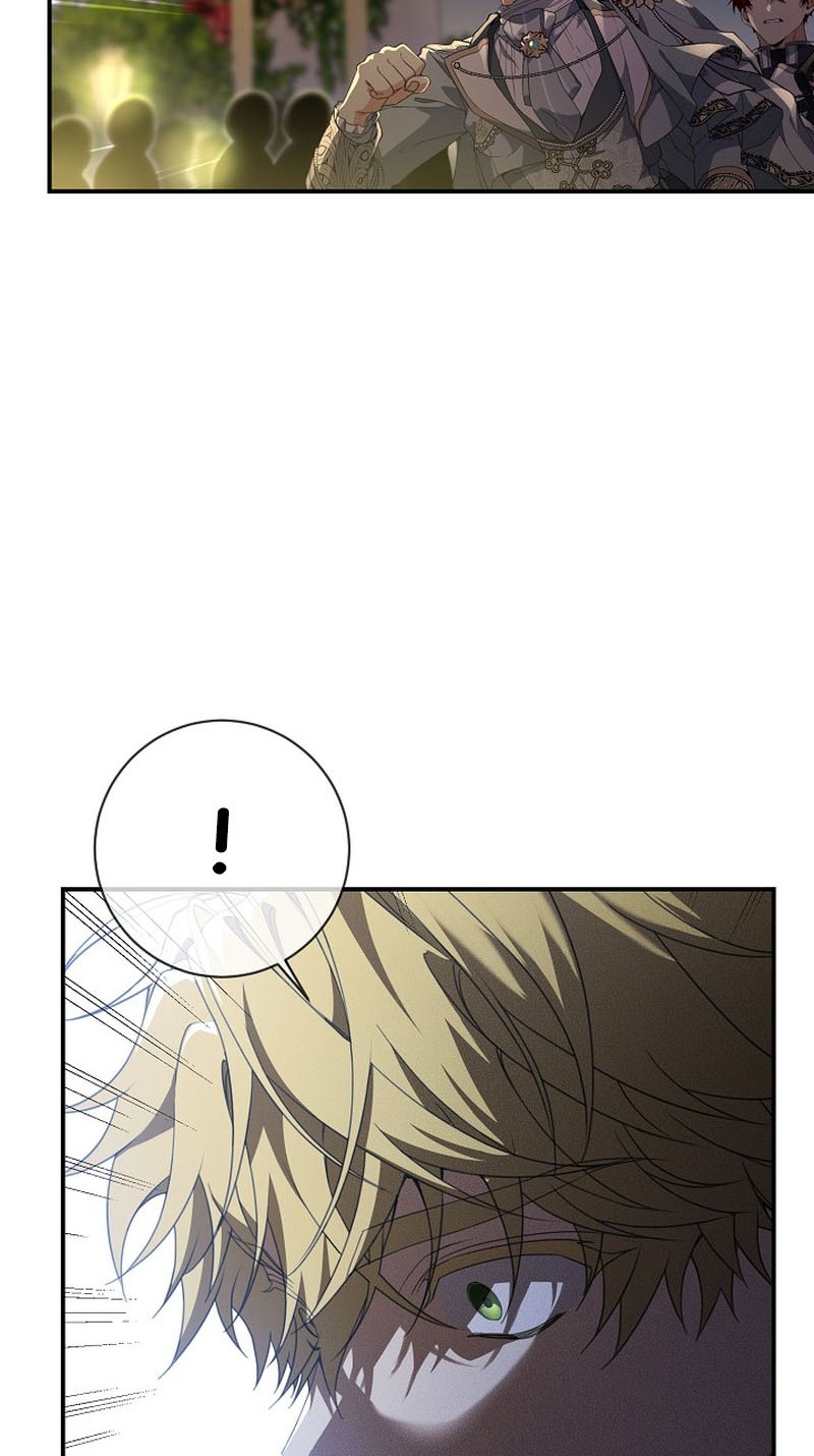 Into the Light, Once Again Chapter 61 Gambar 31