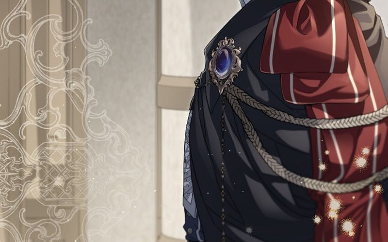 Into the Light, Once Again Chapter 60 Gambar 32