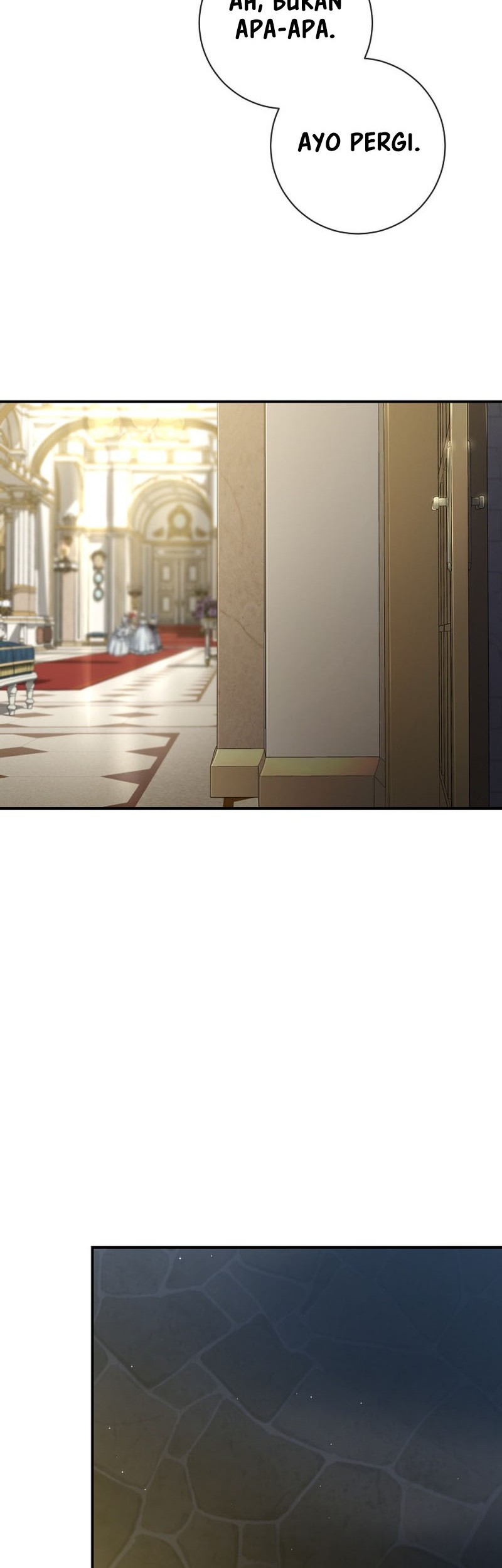 Into the Light, Once Again Chapter 59 Gambar 3
