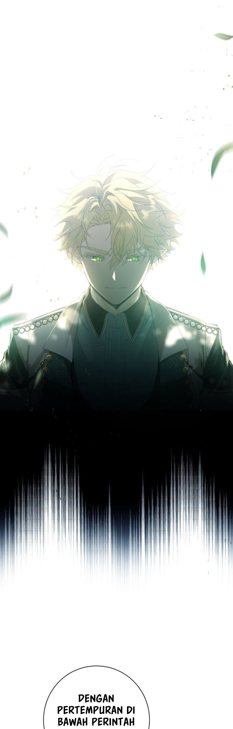 Into the Light, Once Again Chapter 59 Gambar 22