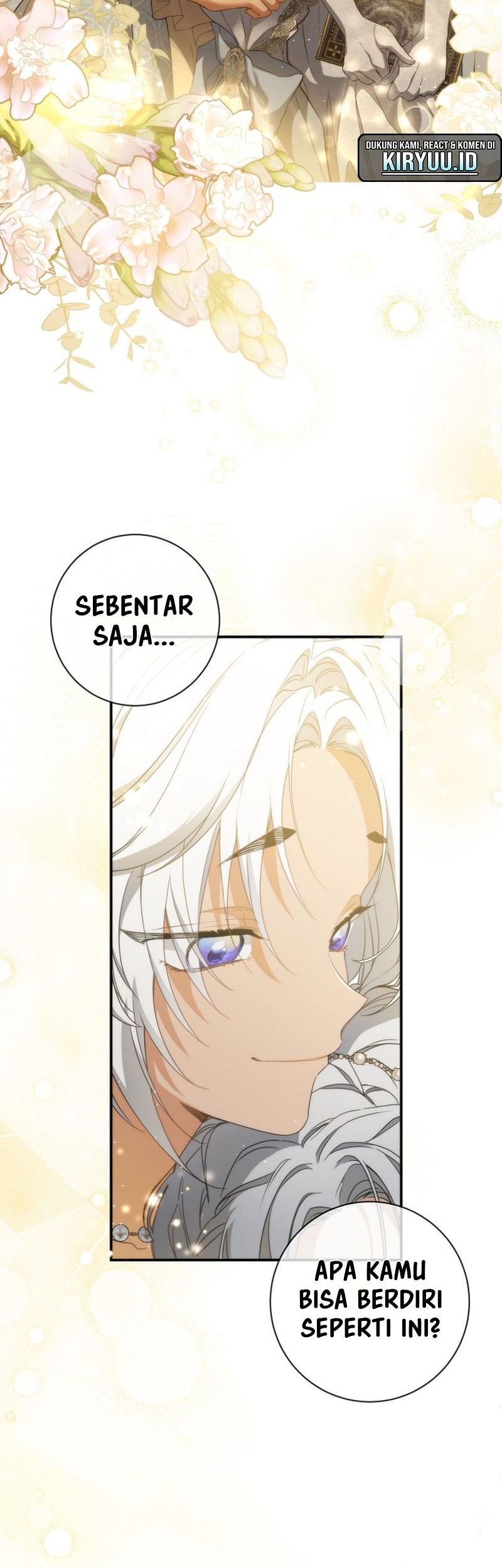 Into the Light, Once Again Chapter 58 Gambar 36