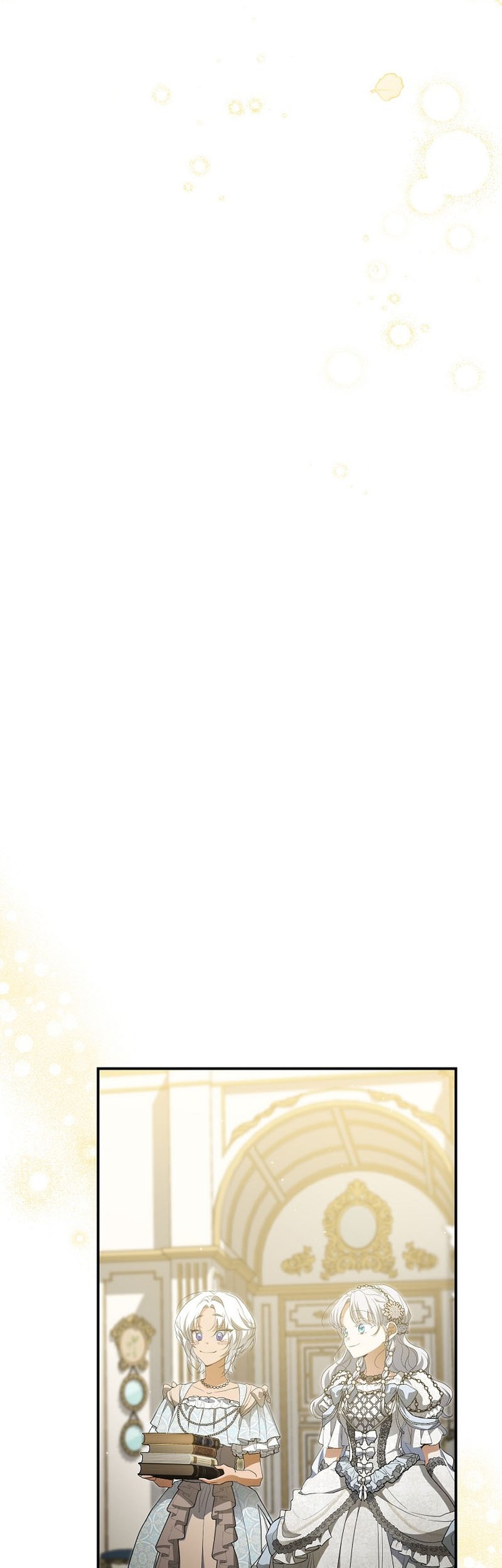 Into the Light, Once Again Chapter 58 Gambar 40