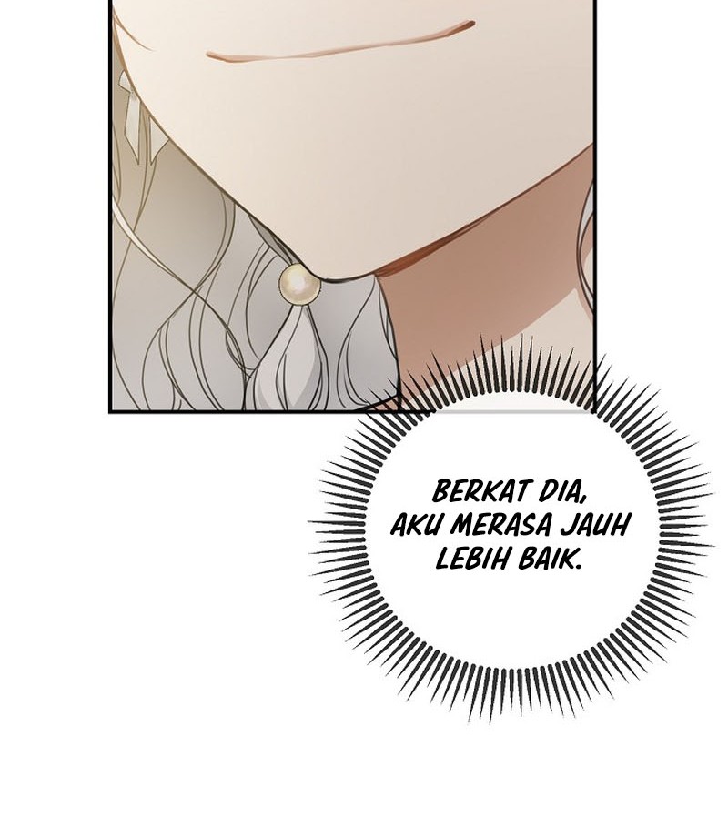 Into the Light, Once Again Chapter 58 Gambar 42