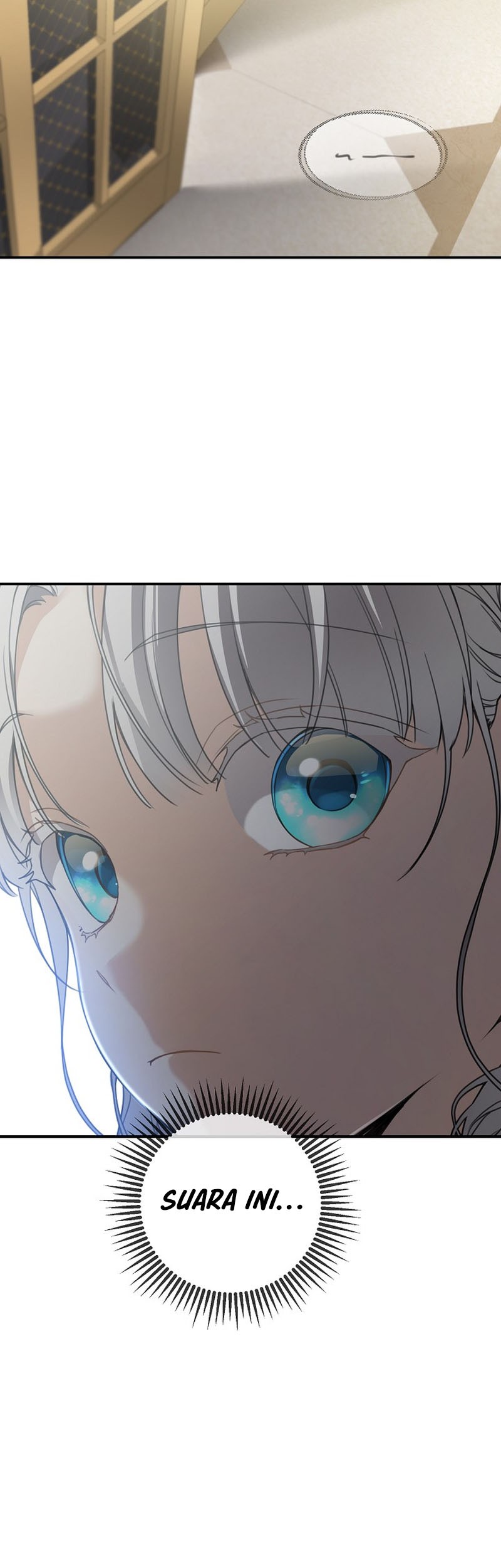 Into the Light, Once Again Chapter 58 Gambar 49