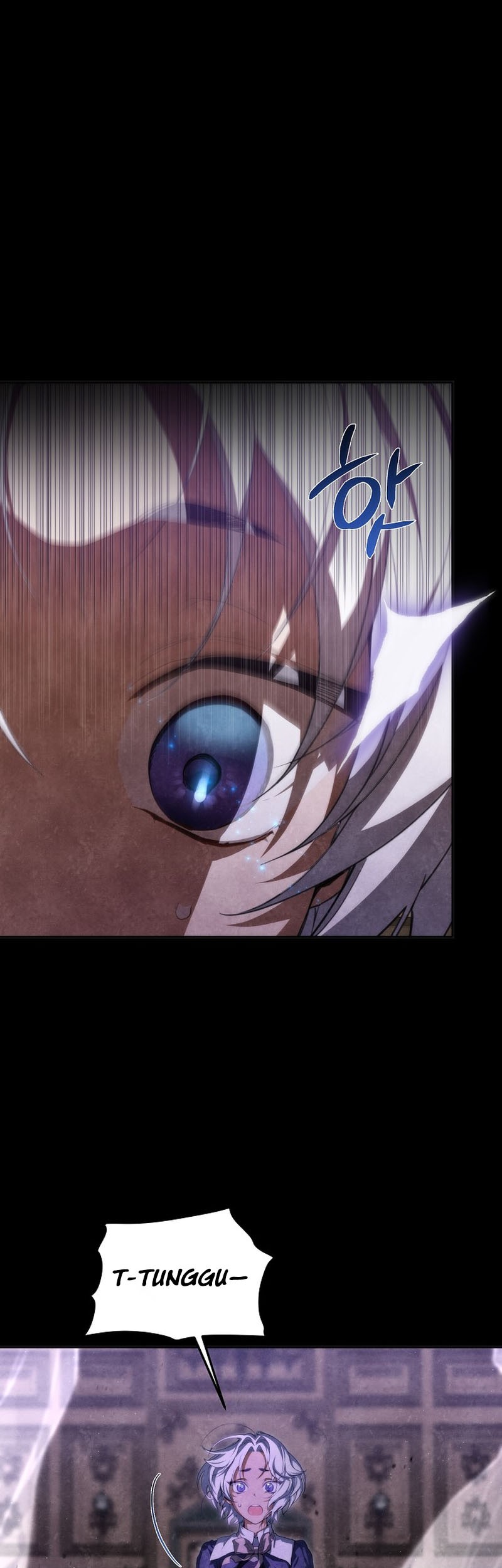 Into the Light, Once Again Chapter 58 Gambar 4