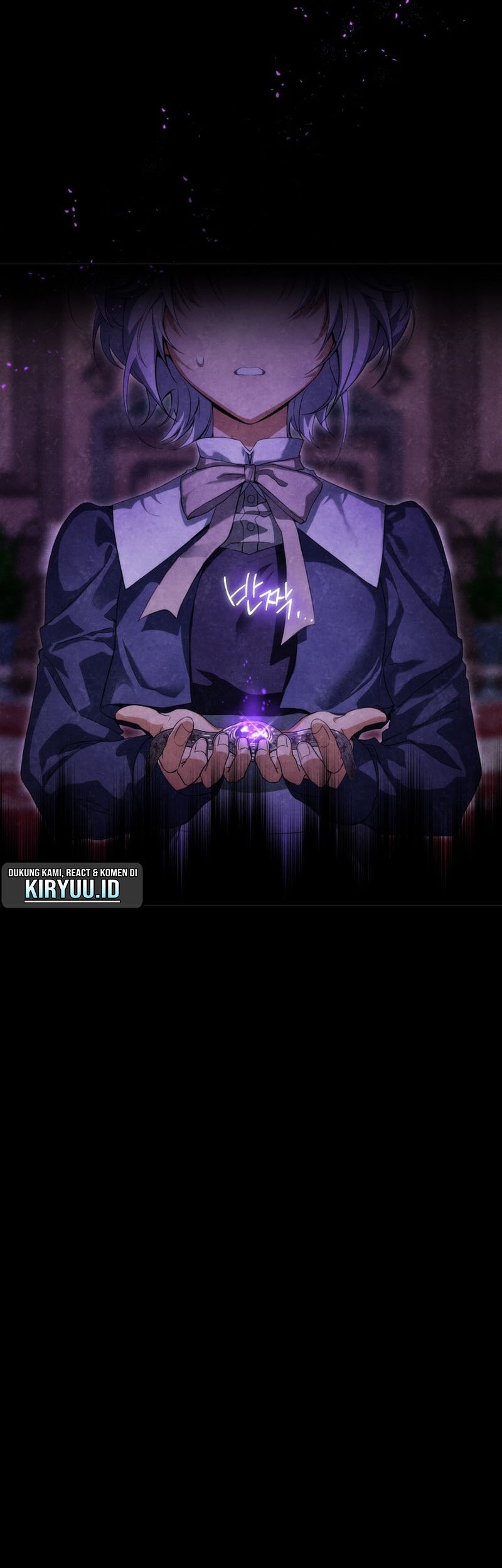 Into the Light, Once Again Chapter 58 Gambar 7