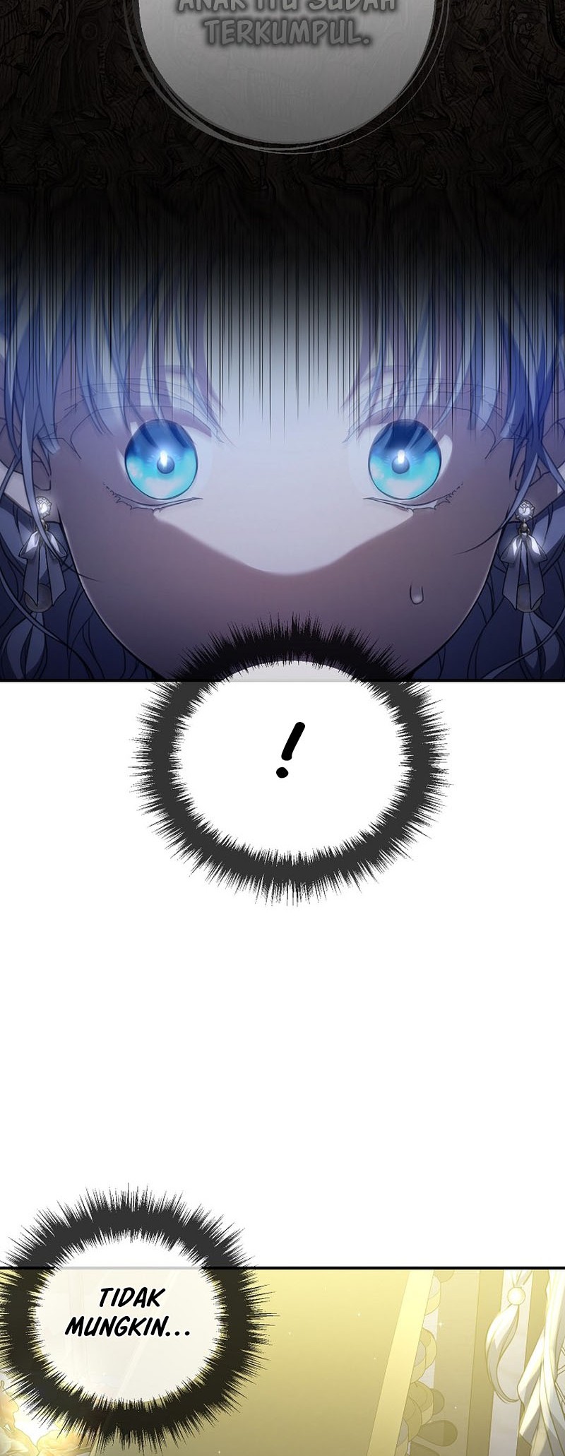 Into the Light, Once Again Chapter 58 Gambar 15