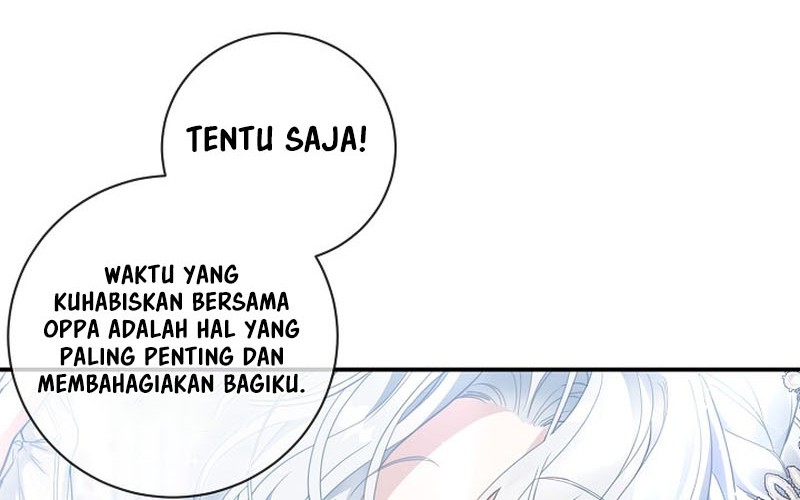 Into the Light, Once Again Chapter 56 Gambar 36