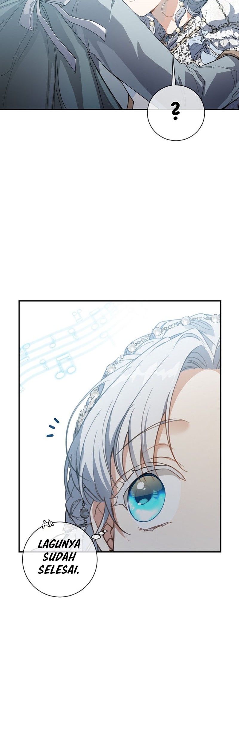 Into the Light, Once Again Chapter 56 Gambar 38