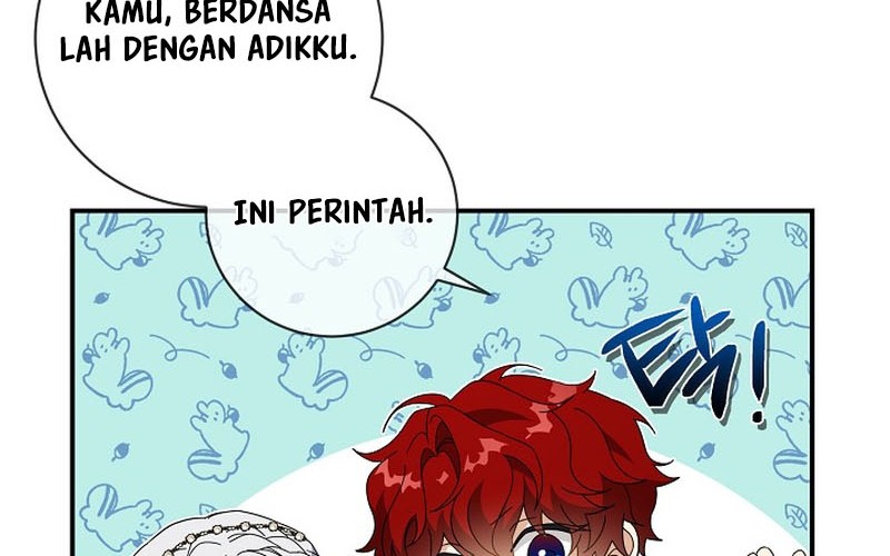 Into the Light, Once Again Chapter 56 Gambar 40