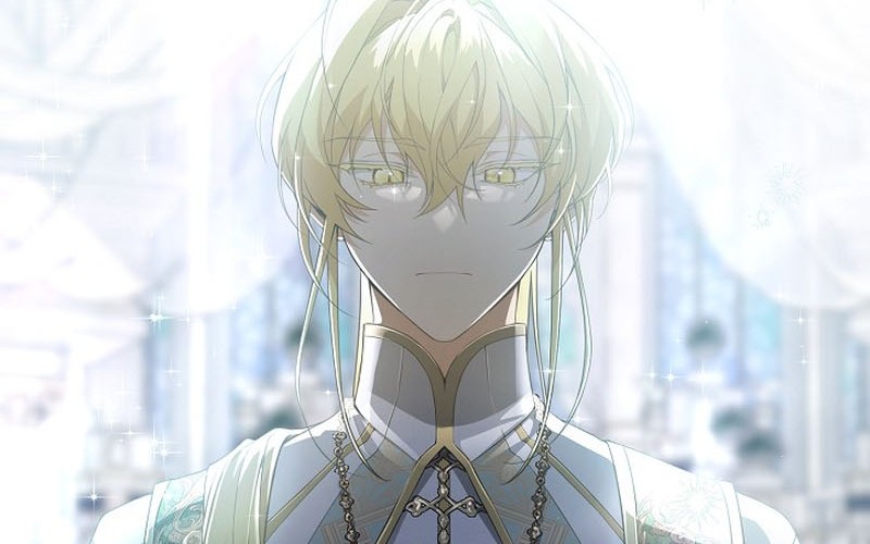 Into the Light, Once Again Chapter 56 Gambar 5