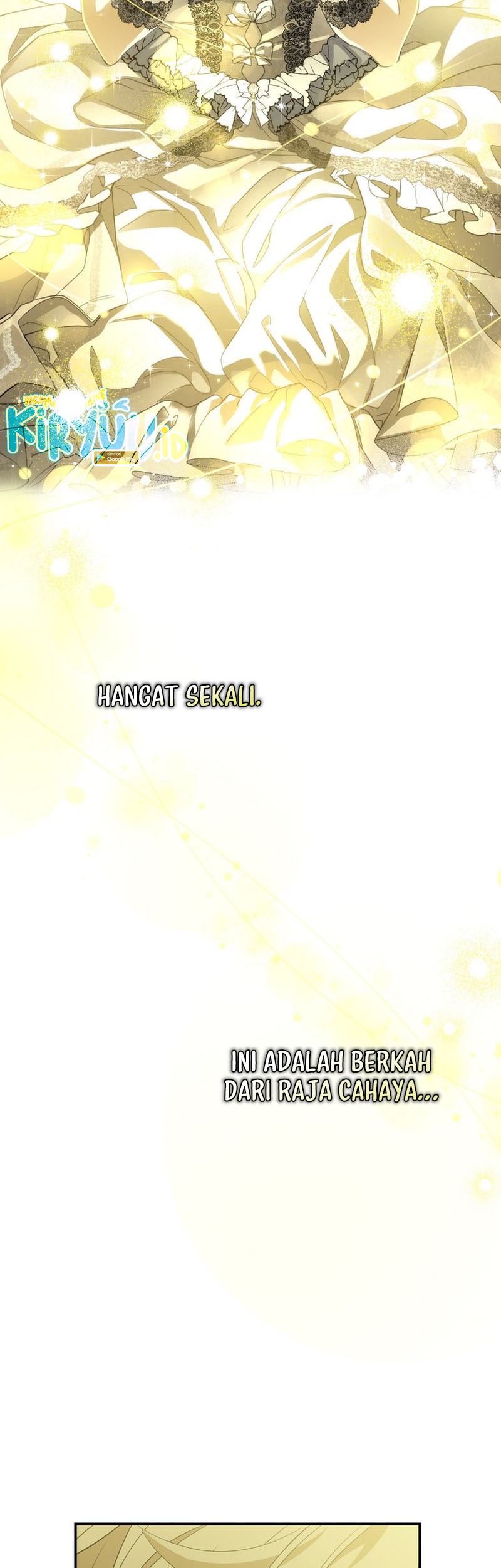 Into the Light, Once Again Chapter 56 Gambar 12