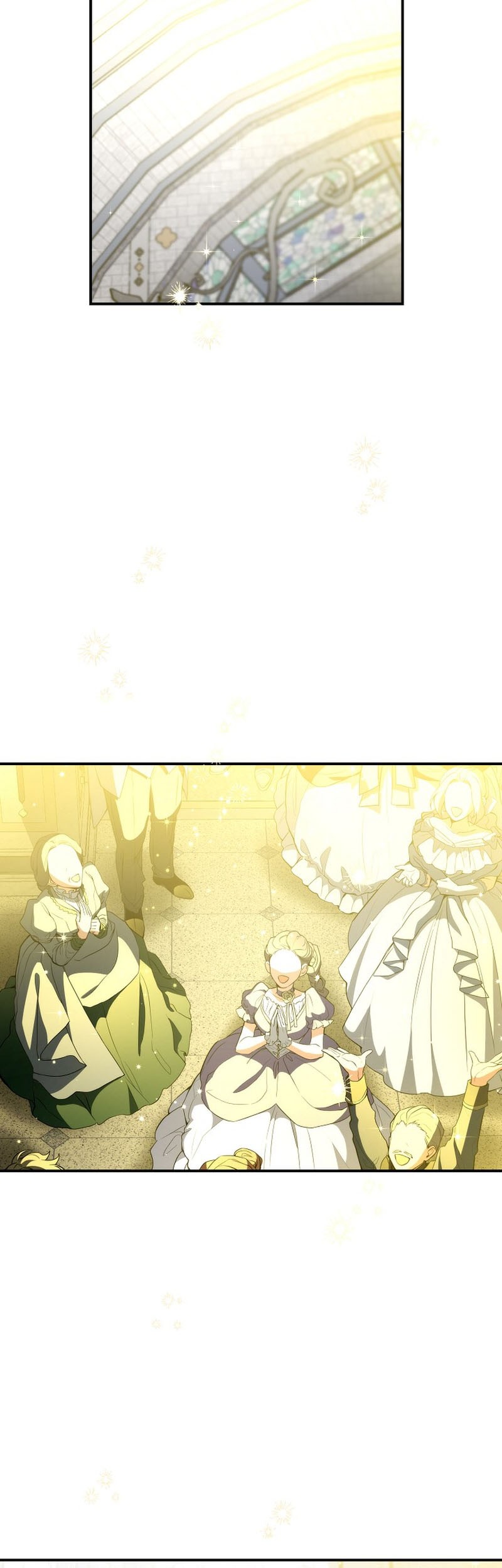 Into the Light, Once Again Chapter 56 Gambar 16