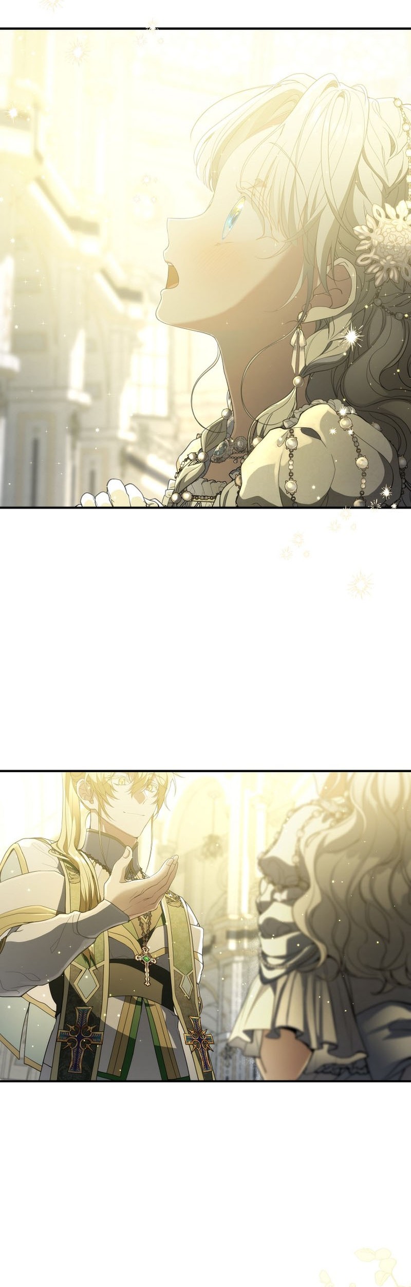 Into the Light, Once Again Chapter 56 Gambar 19