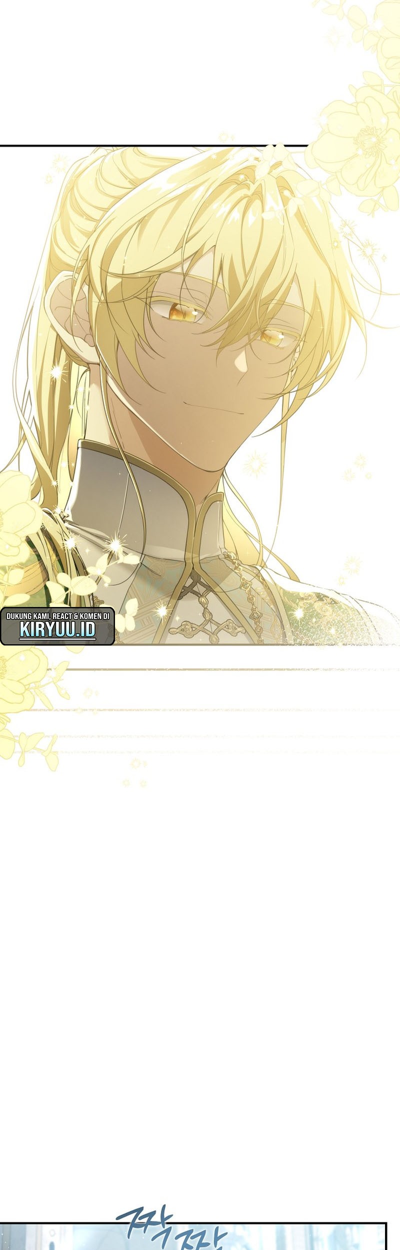 Into the Light, Once Again Chapter 56 Gambar 20