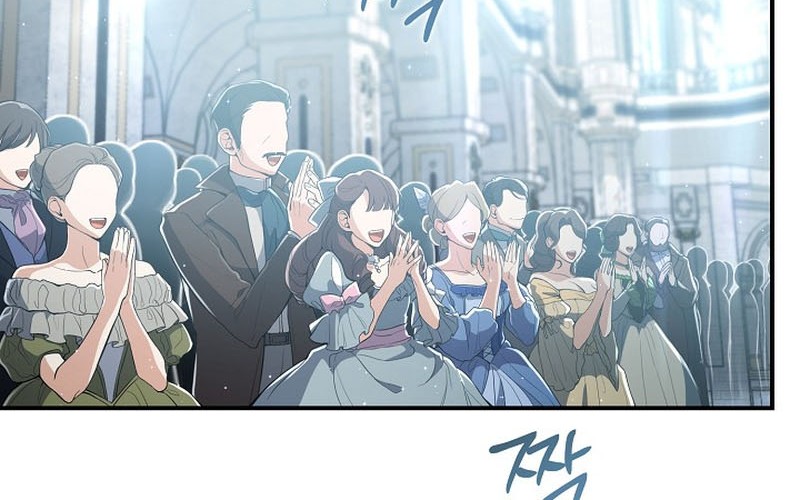 Into the Light, Once Again Chapter 56 Gambar 21