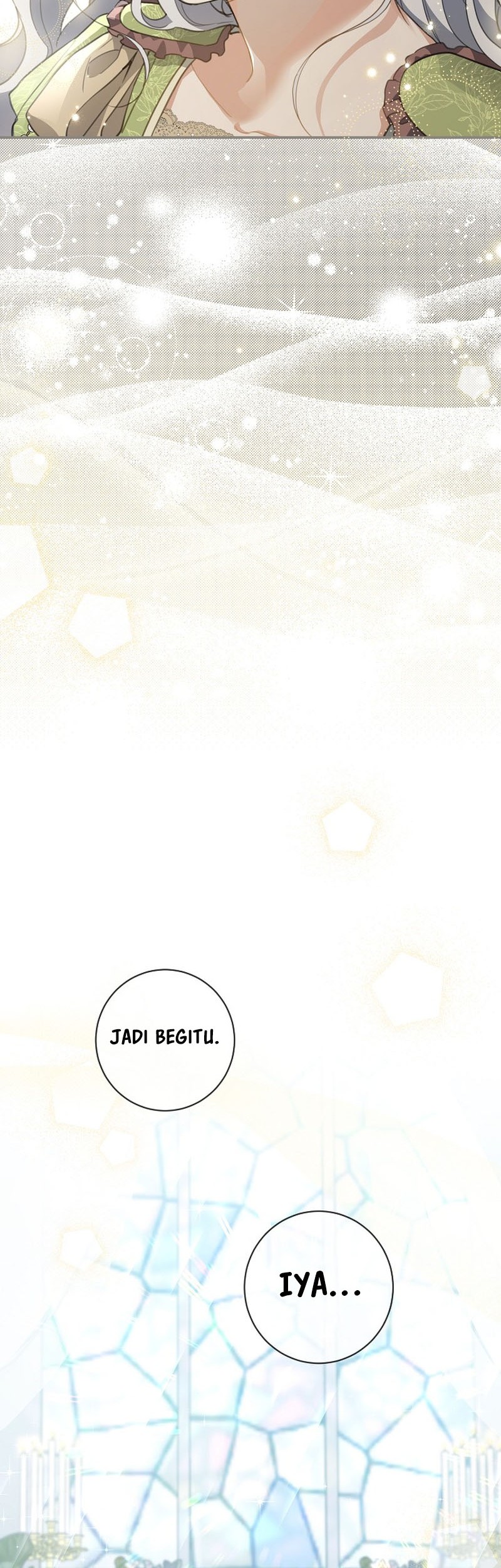 Into the Light, Once Again Chapter 55 Gambar 39