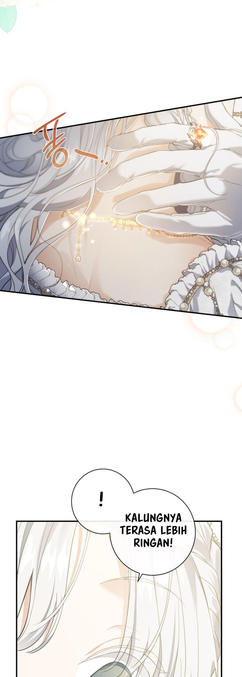 Into the Light, Once Again Chapter 55 Gambar 18