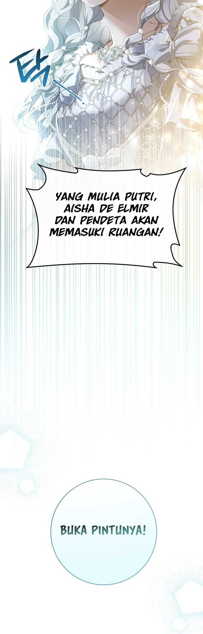 Into the Light, Once Again Chapter 55 Gambar 23