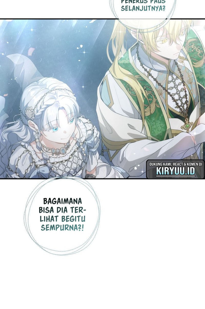 Into the Light, Once Again Chapter 55 Gambar 27