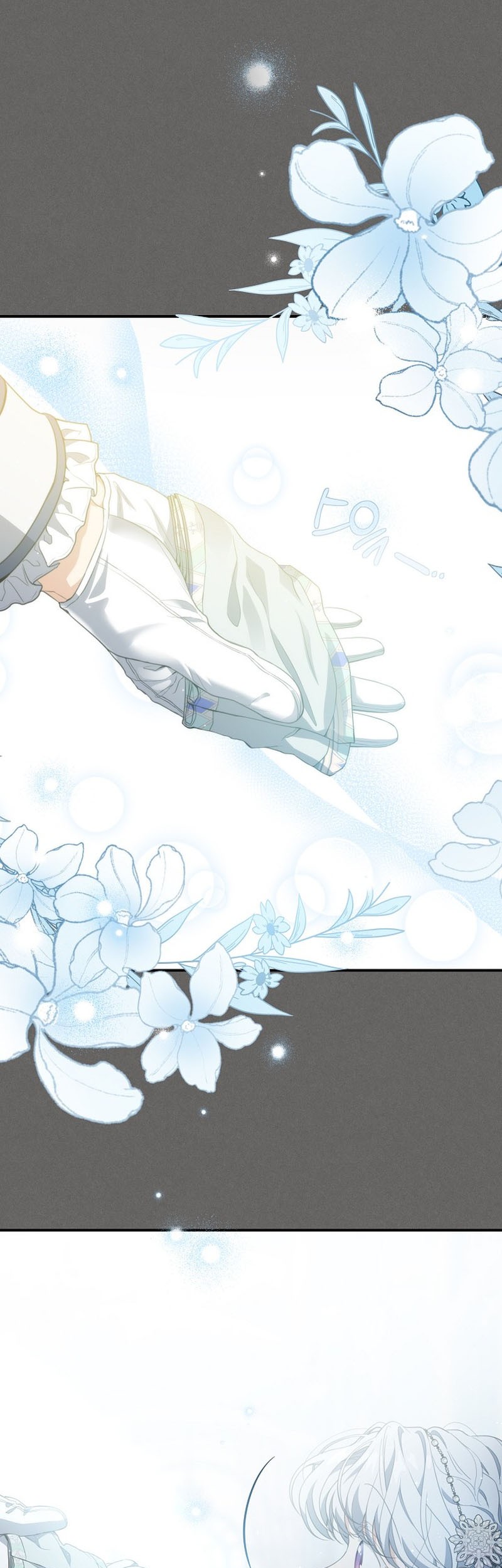 Into the Light, Once Again Chapter 54 Gambar 34