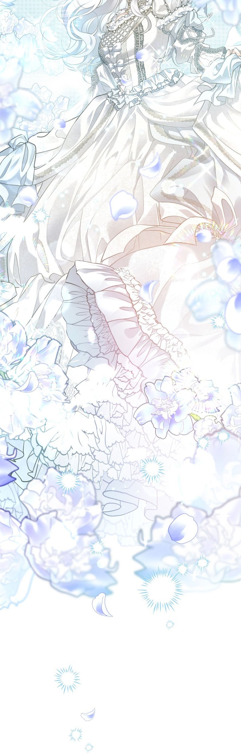 Into the Light, Once Again Chapter 54 Gambar 48