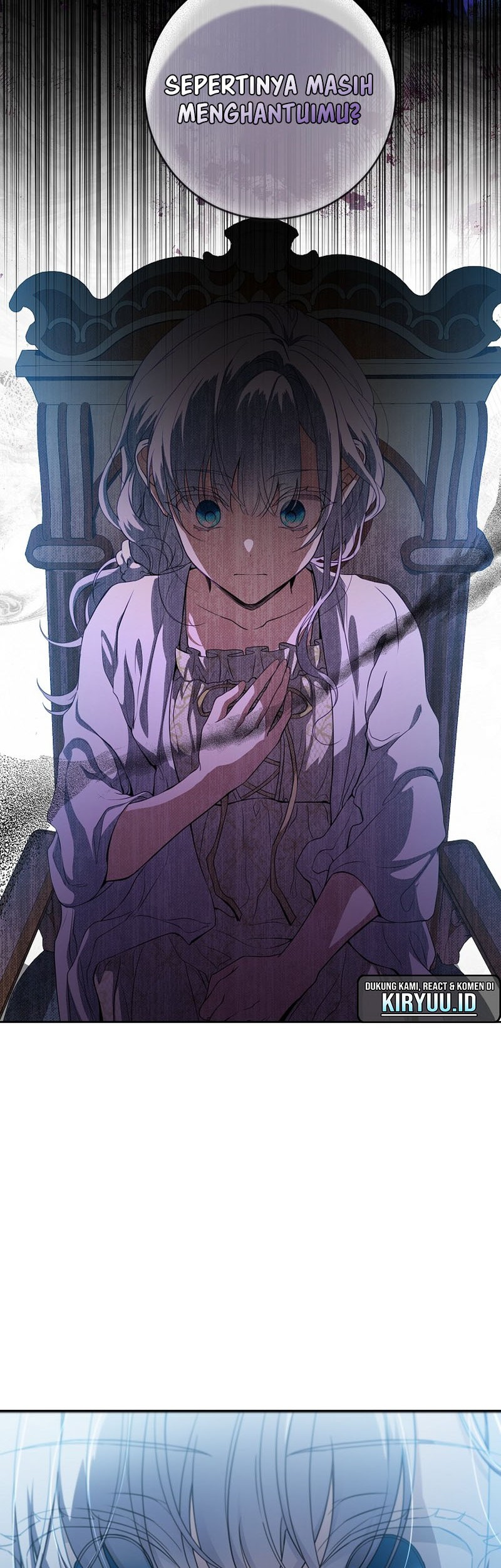 Into the Light, Once Again Chapter 54 Gambar 3