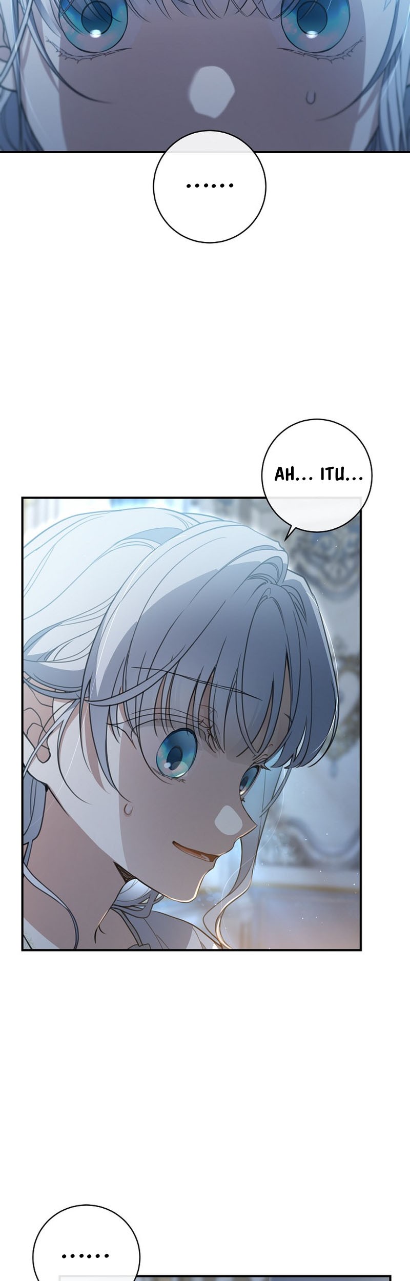 Into the Light, Once Again Chapter 54 Gambar 4