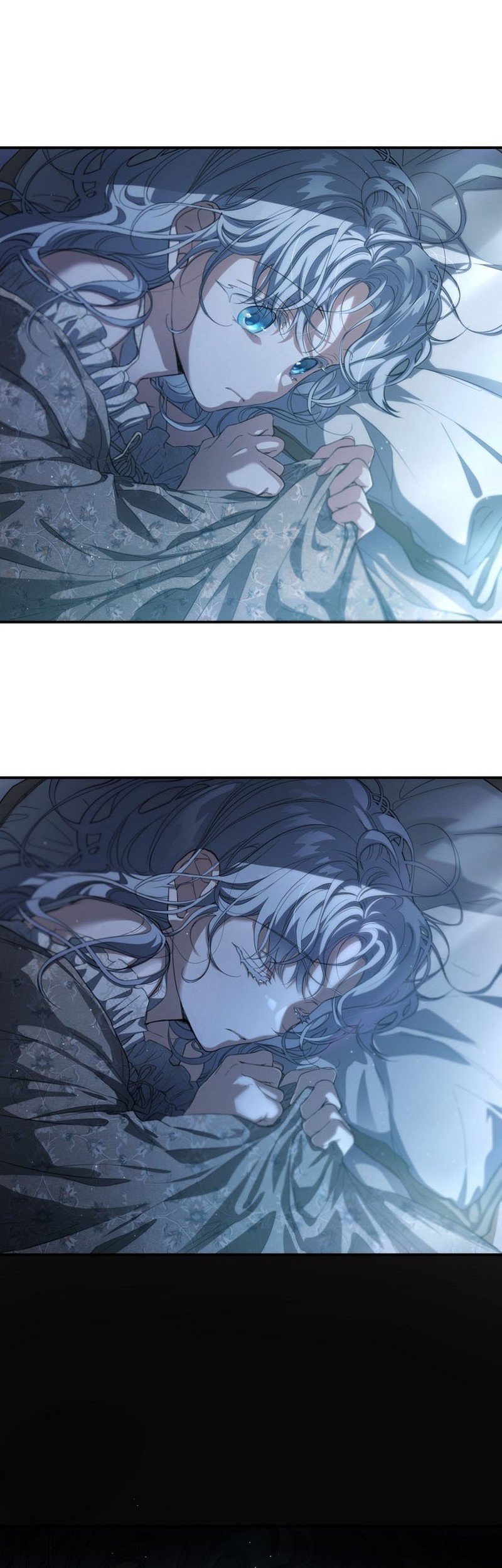 Into the Light, Once Again Chapter 54 Gambar 9