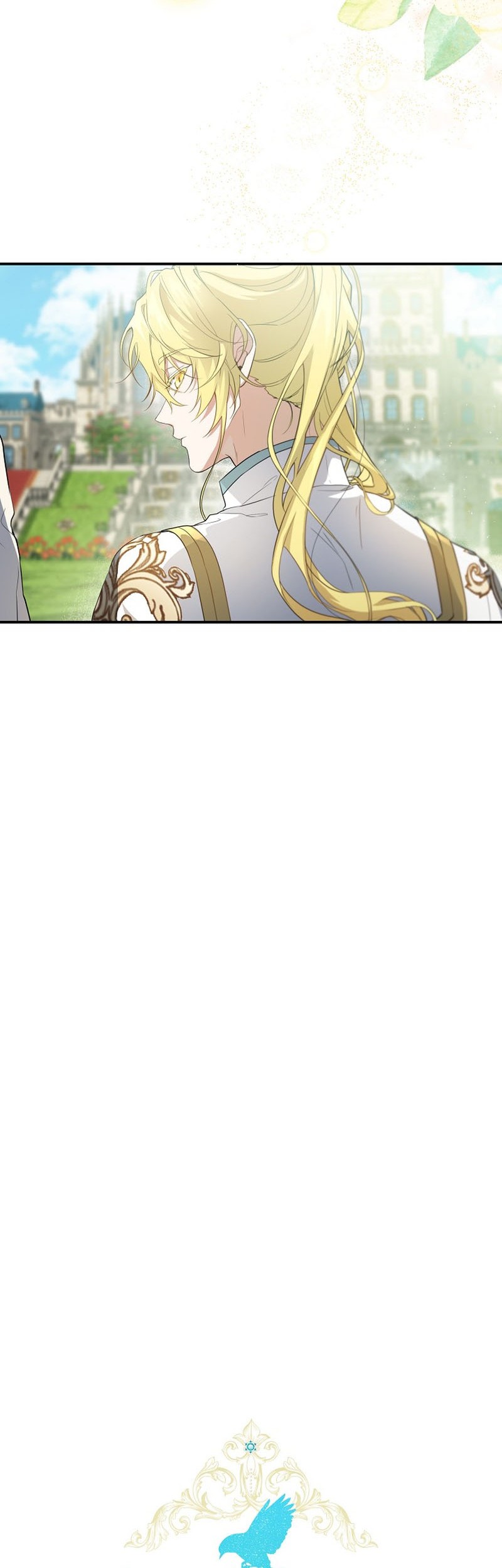 Into the Light, Once Again Chapter 53 Gambar 32