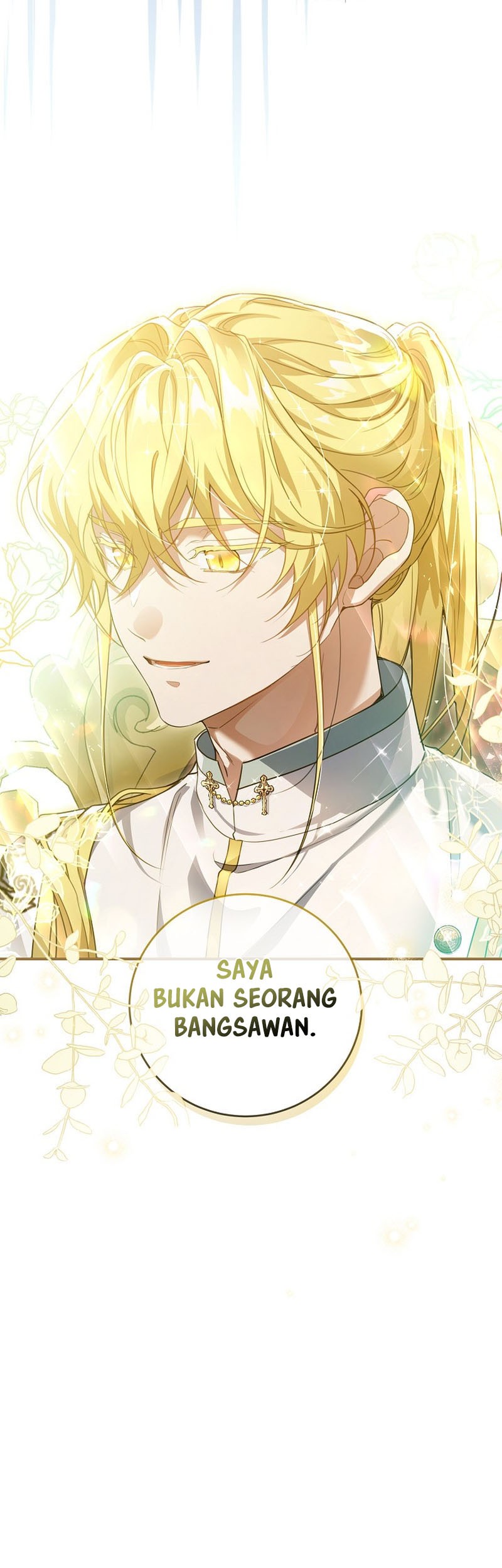 Into the Light, Once Again Chapter 52 Gambar 40