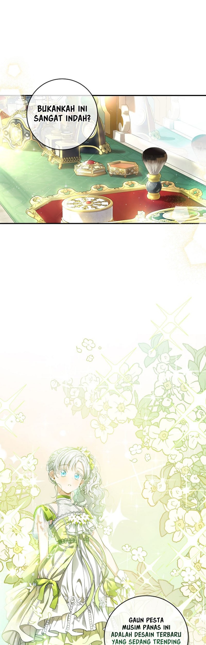 Baca  Into the Light, Once Again Chapter 52 Gambar 2