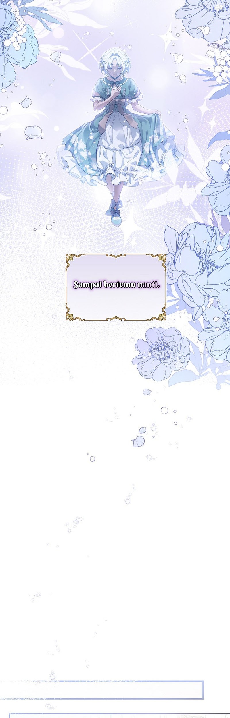 Into the Light, Once Again Chapter 52 Gambar 20