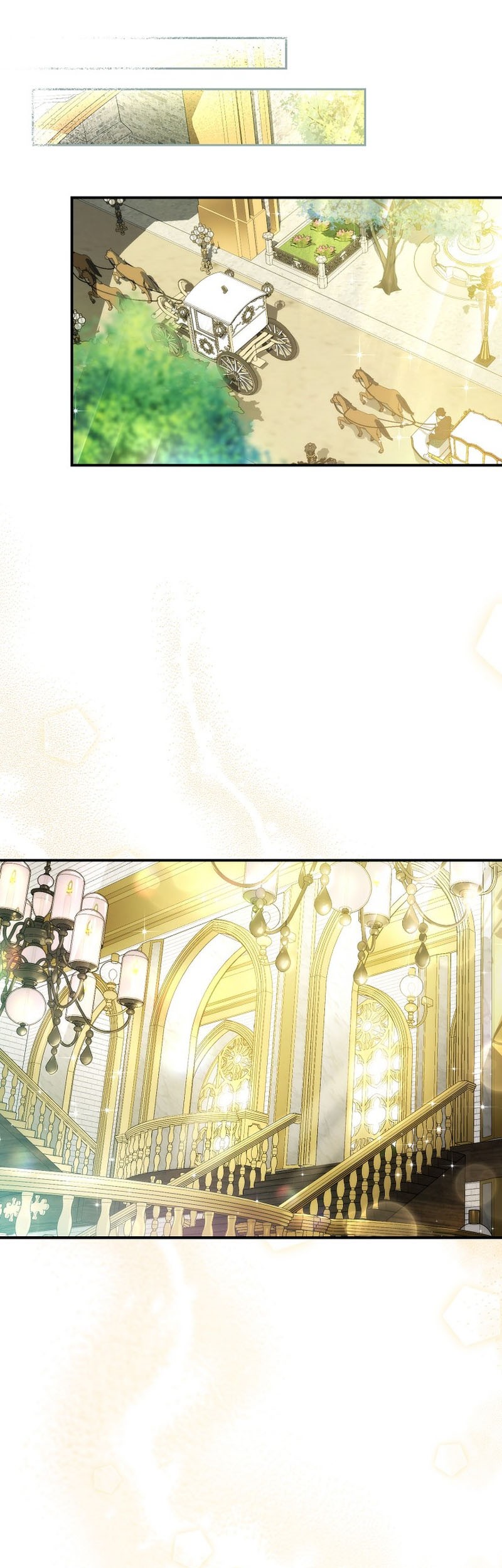 Into the Light, Once Again Chapter 52 Gambar 32